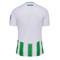 Camisa de Futebol Real Betis Equipamento Principal 2023-24 Manga Curta